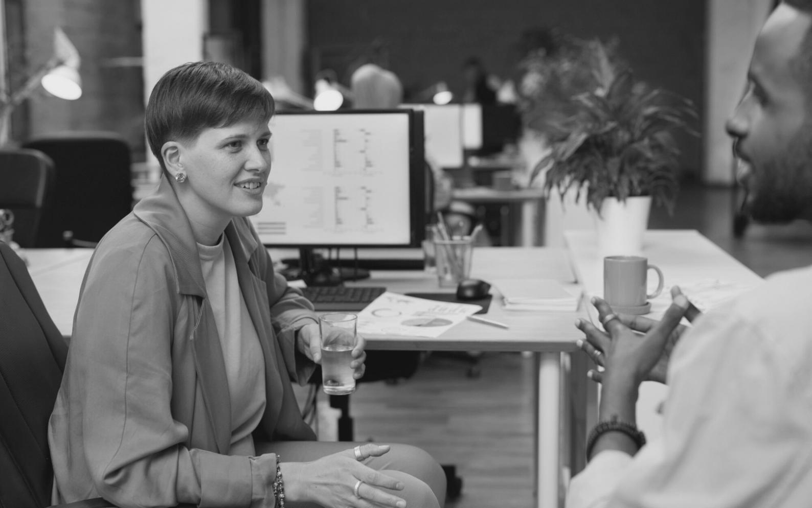 Консультации по оптимизации бизнеса